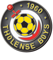 Afbeelding: logo Tholense Boys 2