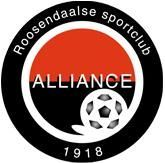 Afbeelding: logo Alliance JO13-1