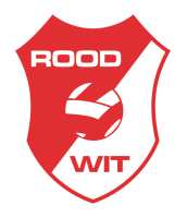Afbeelding: logo Rood-Wit W JO11-1