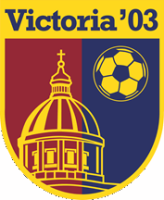 Afbeelding: logo Victoria'03 JO11-1