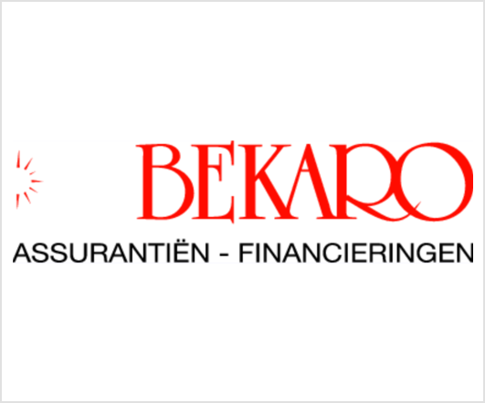 Afbeelding: sponsorlogo Bekaro Financiering BV