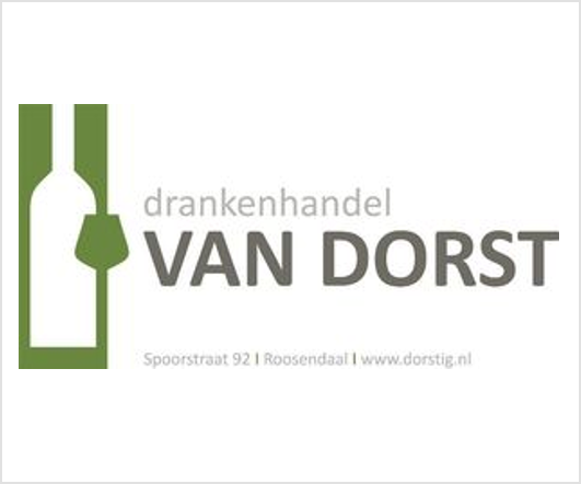 Drankenhandel van Dorst